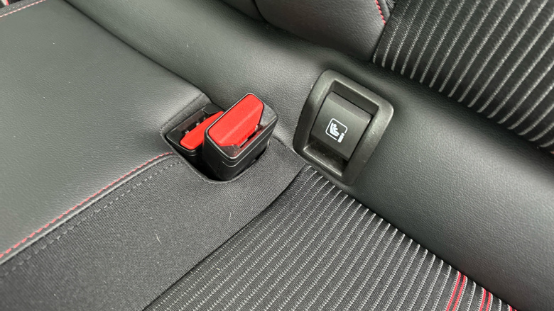 Renault Clio 1.0 TCe 100 RS Line 5dr Petrol Hatchback